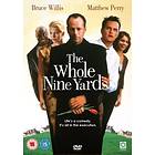 The Whole Nine Yards (UK) (DVD)