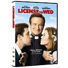 License to Wed (UK) (DVD)