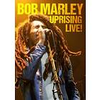 Bob Marley: Uprising Live! (DVD)