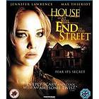 House at the End of the Street (UK) (DVD)