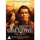 Grey Owl (UK) (DVD)