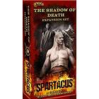 Spartacus: The Shadow of Death