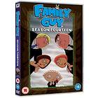Family Guy - Season 14 (UK) (DVD)