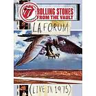 Rolling Stones: From the Vault L.A. Forum (Live in 1975) (DVD)