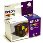 Epson S020097 (3-Colour)