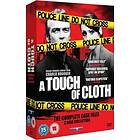 Touch of Cloth - The Complete Case Files (UK) (DVD)