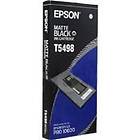 Epson T5498 (Matte Black)