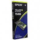 Epson T5494 (Gul)