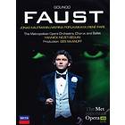 Gounod: Faust (DVD)