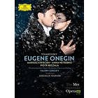 Tchaikovsky: Eugene Onegin (DVD)