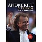 André Rieu & Friends: Live in Maastricht (DVD)