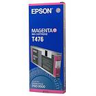 Epson T476 (Magenta)