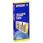 Epson T475 (Yellow)