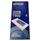 Epson T502 (Cyan)