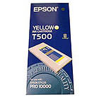 Epson T500 (Jaune)