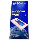 Epson T501 (Magenta)