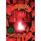 Anthrax: Chile on Hell (DVD)