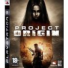 F.E.A.R. 2: Project Origin (PS3)