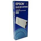 Epson T407 (Sort)