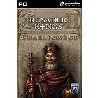 Crusader Kings II: Charlemagne (PC)