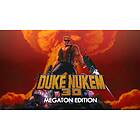 Duke Nukem 3D - Megaton Edition (PC)