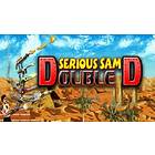 Serious Sam Double D (PC)