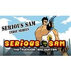 Serious Sam: The Random Encounter (PC)