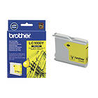Brother LC1000Y (Yellow)
