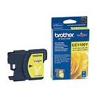 Brother LC1100Y (Yellow)