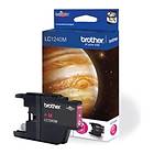 Brother LC1240M (Magenta)