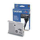 Brother LC970BK (Sort)