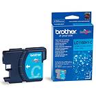 Brother LC1100HYC (Cyan)