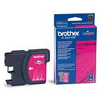 Brother LC1100HYM (Magenta)