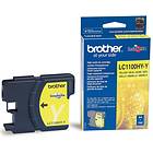 Brother LC1100HYY (Yellow)