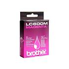 Brother LC600M (Magenta)