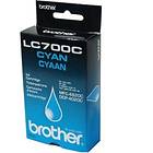 Brother LC700C (Cyan)