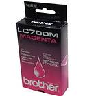 Brother LC700M (Magenta)