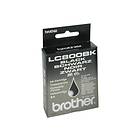 Brother LC800BK (Svart)