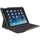 Logitech Type+ for iPad Air (EN)