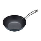 Kitchen Craft Master Class Professional Induction Ready Wok 26cm