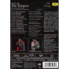 Thomas Adés: The Tempest (DVD)
