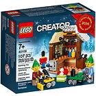 LEGO Creator 40106 Toy Workshop