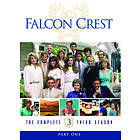 Falcon Crest - Season 3 (US) (DVD)
