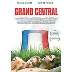 Grand Central (DVD)