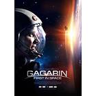 Gagarin: First in Space (DVD)
