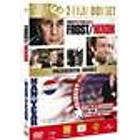 Frost/Nixon + Man of the Year (DVD)