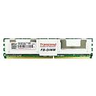 Transcend DDR2 533MHz ECC FB 4GB (TS512MFB72V6U-T)