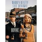 Bonnie and Clyde (UK) (DVD)