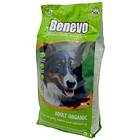 Benevo Dog Adult Organic 2kg