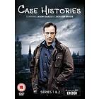 Case Histories - Series 1-2 (UK) (DVD)